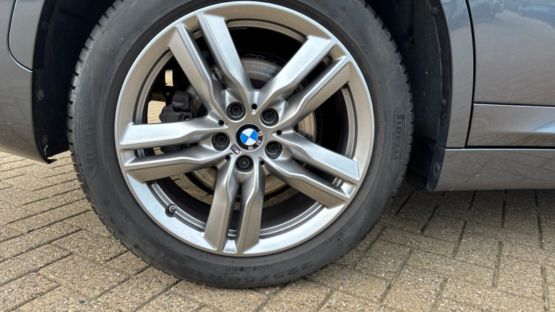 BMW X1 sDrive 20i [178] M Sport 5dr Step Auto Petrol Estate